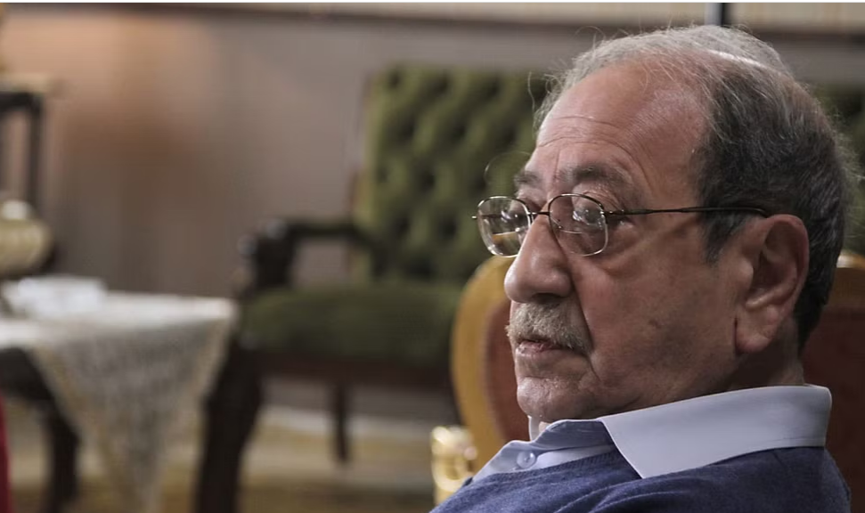 دريد لحام "حكيم" يداوي المجتمع السوري بعد الحرب
