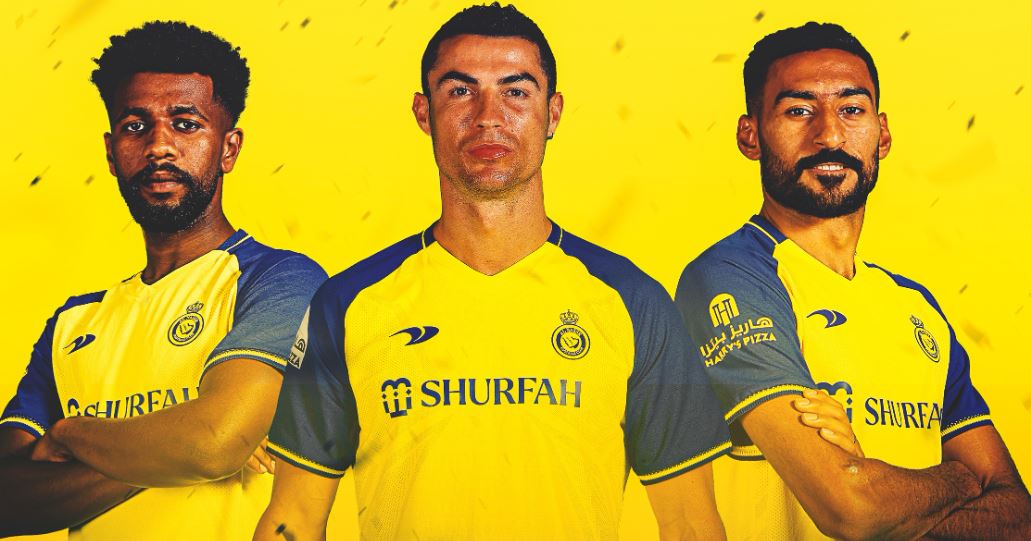 حتى إذا خسر الوصافة ..  النصر السعودي يضمن المشاركة في دوري أبطال آسيا