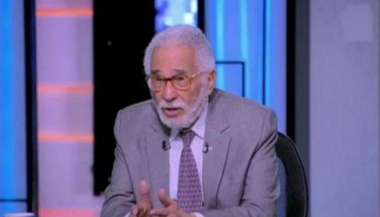 تطورات مقلقة في حالة عبد الرحمن أبو زهرة ..  ونجله يكشف تفاصيل الورم المحتمل