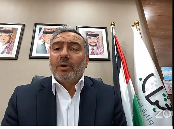 انطلاق فعاليات تحدي أردن مبتكر