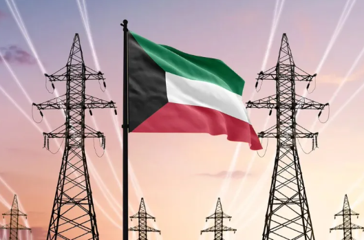 الكويت: خروج 6 خطوط كهرباء عن الخدمة نتيجة سقوط شظايا 