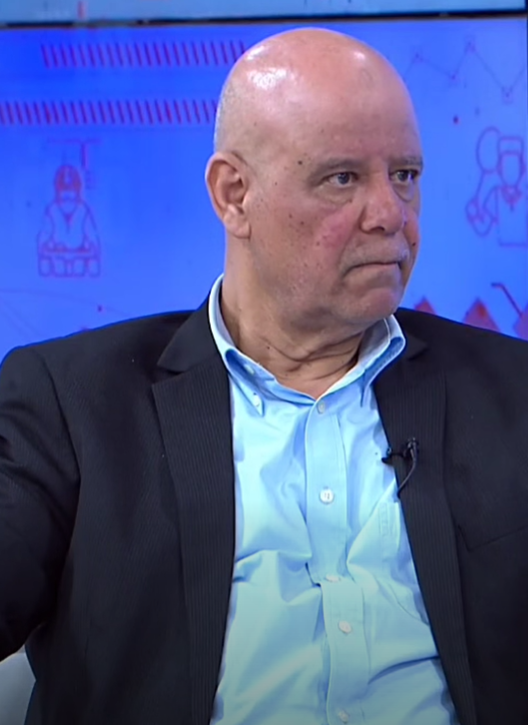 مدير دائرة الحكام في الاتحاد الأردني عمر بشتاوي: حكام الأردن أعلى من مستوى الدوري الأردني