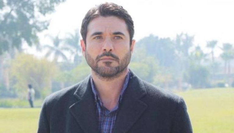 دفاع أحمد عز ينفي زواجه سرا ويكشف حقيقة الشائعات