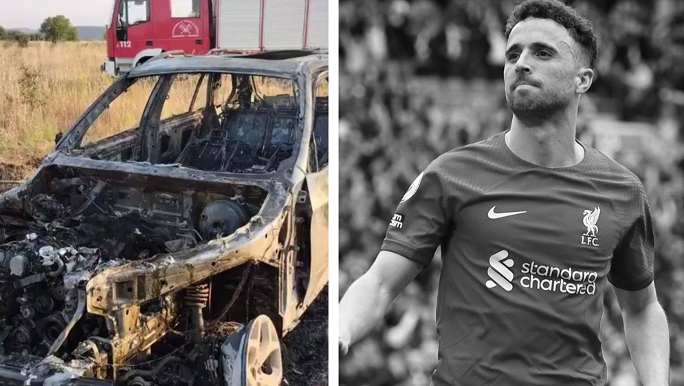 نصيحة من الأطباء دفعت ديوغو جوتا للسفر براً