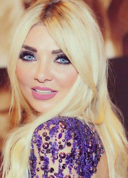 مفاجأة أخرى من ميريام كلينك على غرار كليبها الإباحي