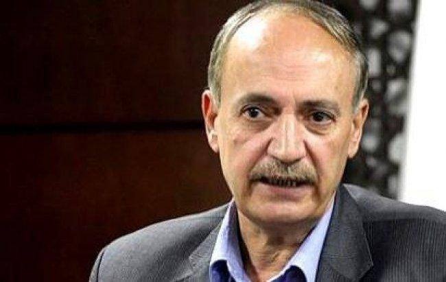 أبو يوسف: سياسة الابتزاز والتهديد التى يمارسها ترامب لن تخيفنا