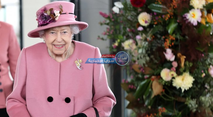 الملكة إليزابيث الثانية ترفض منحها لقب "عجوز العام"