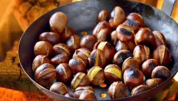 ماهي فوائد الكستناء (أبو فروة) الجنسية للرجال
