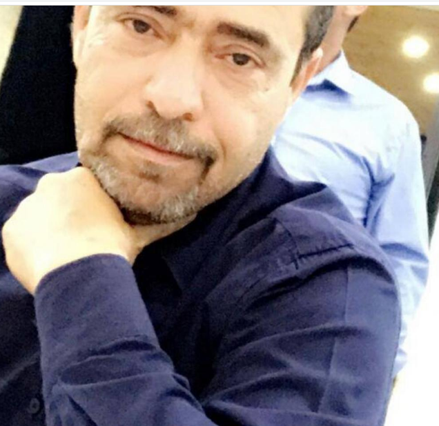 وسخ ايدين 