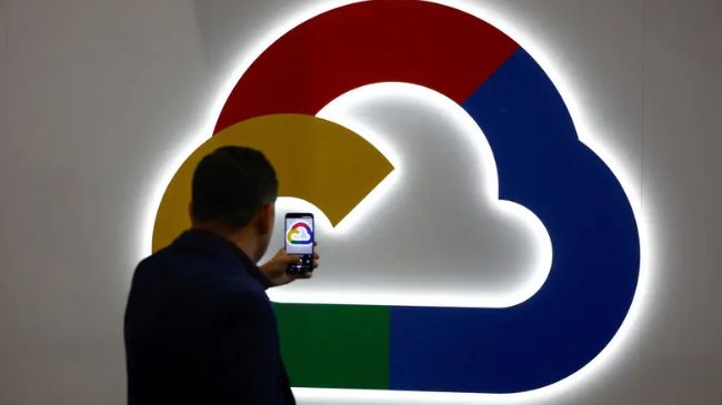 إيرادات "غوغل كلاود" تتجاوز 20 مليار دولار خلال الربع الأول من 2026