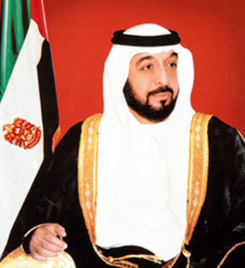 الإمارات: احباط محاولة للانقلاب على الحكم