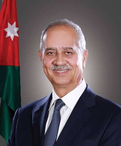 الجغبير رئيسا لـ"صناعة الأردن" وأبو حسان والجيطان نائبين