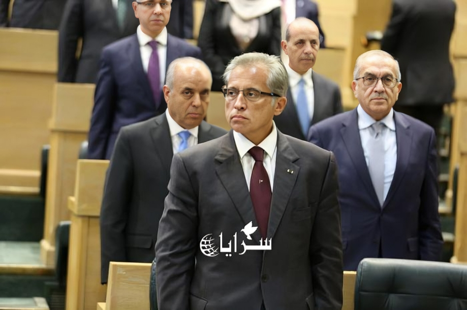 خروج أسماء ثقيلة من التشكيلة الوزارية ..  هؤلاء الوزراء سيغادرون الحكومة - (أسماء)