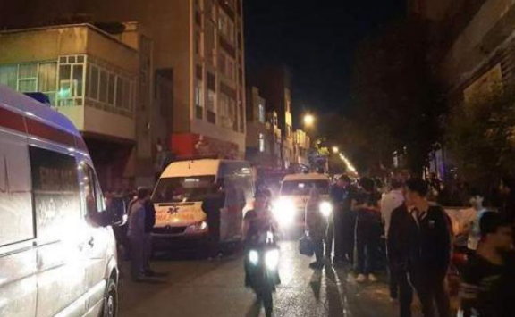 وفاة موظفة بالسفارة السويسرية بإيران إثر سقوطها من ارتفاع شاهق