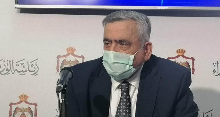 عبيدات يُعلق على "حادثة" محاولة "مريض" خنق ممرضة بمستشفى حمزة و يؤكد: ربما ليست الإصابة بكورونا هي السبب