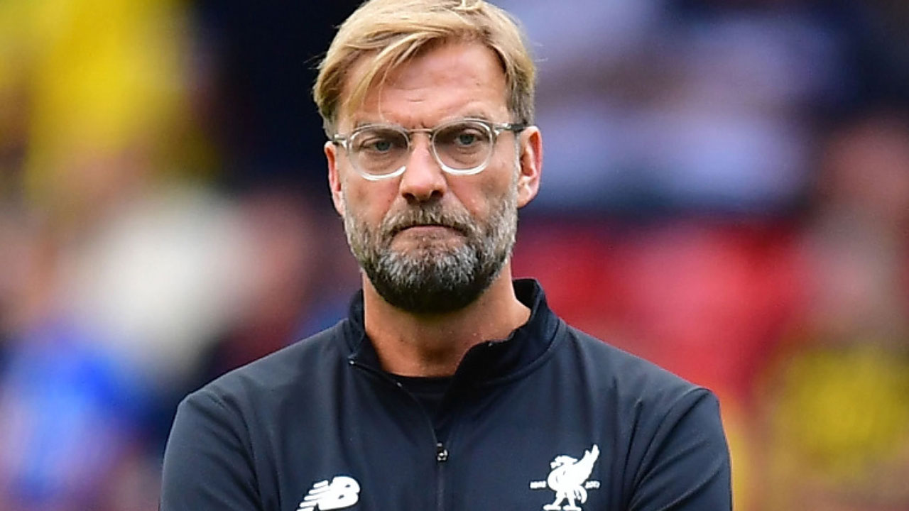 كلوب يقرر الاستغناء عن ثلاثي ليفربول و120 مليون يورو لخطف صفقة ريال مدريد