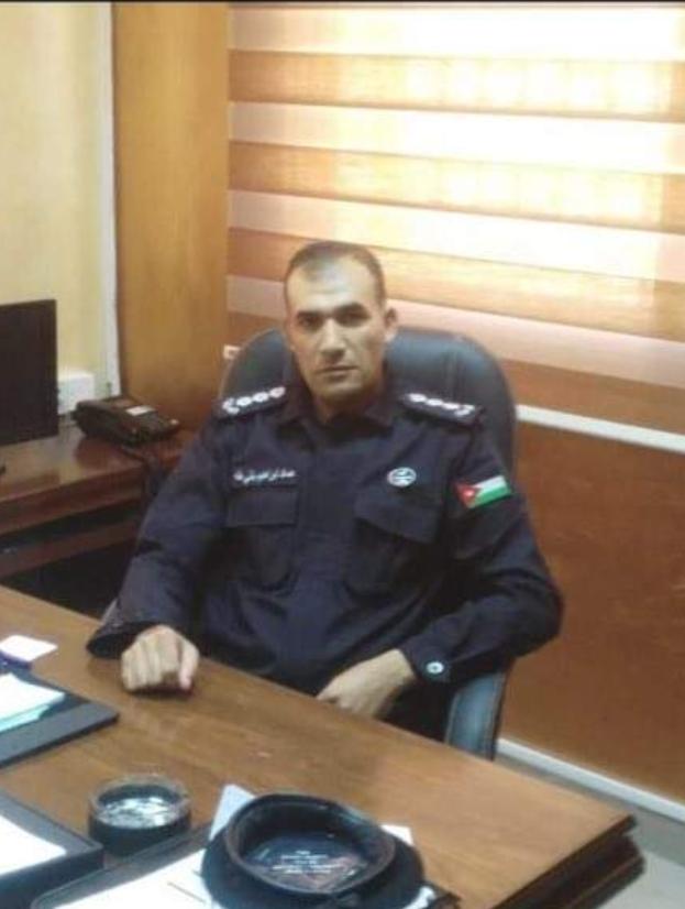 عماد بني طه .. مبارك الترفيع