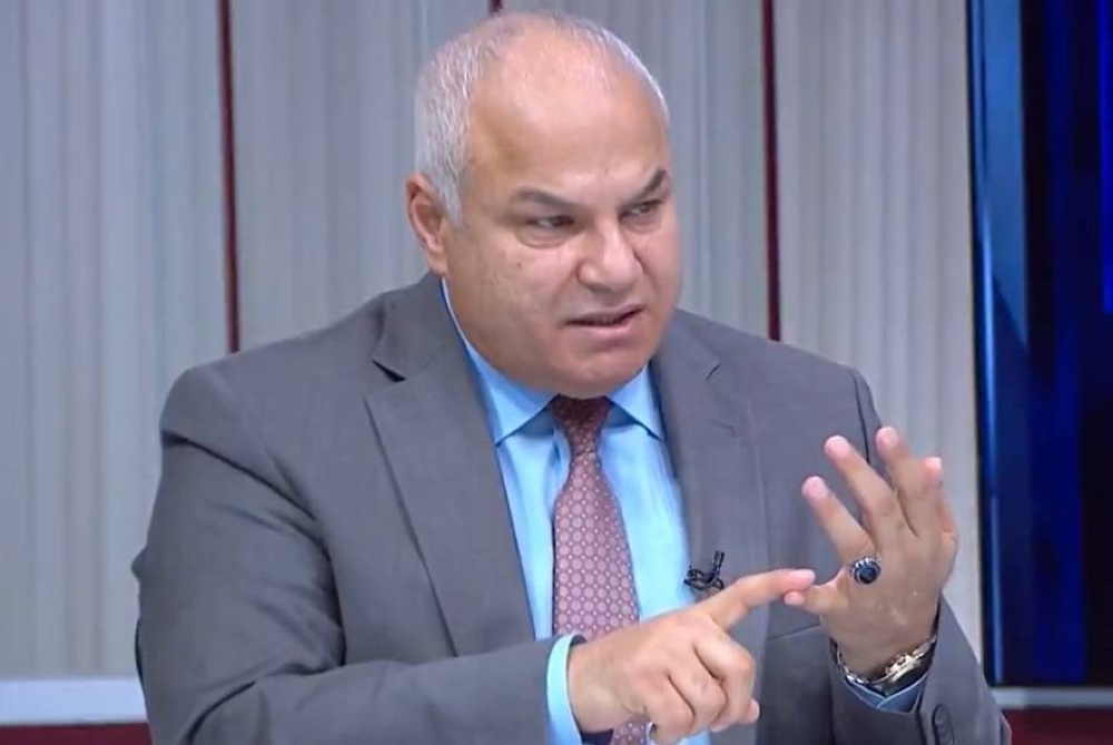 وزير العمل: نسير نحو إطلاق منصة إلكترونية تربط ذوي الإعاقة بأصحاب العمل