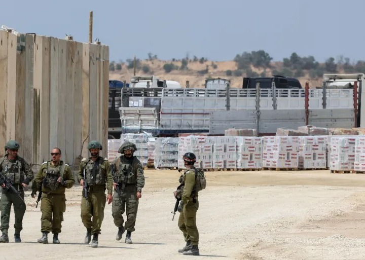 أسوشيتد برس: خيارات إسرائيل في قطاع غزة أحلاها مُر