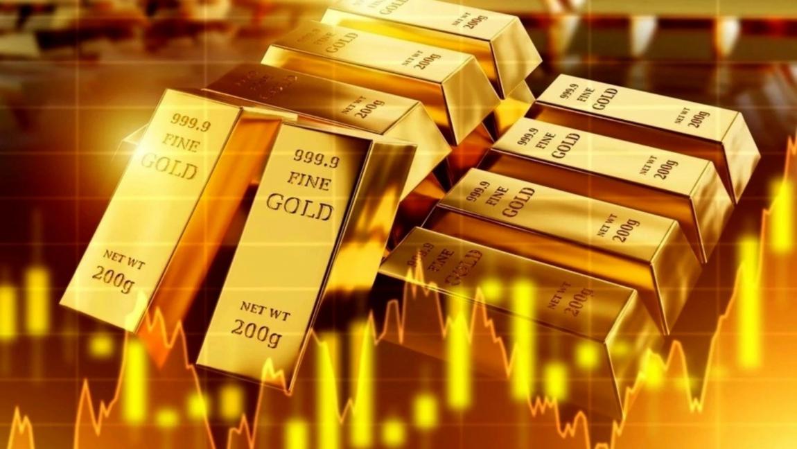 الذهب يتجه لخسارة أسبوعية بفعل قوة الدولار