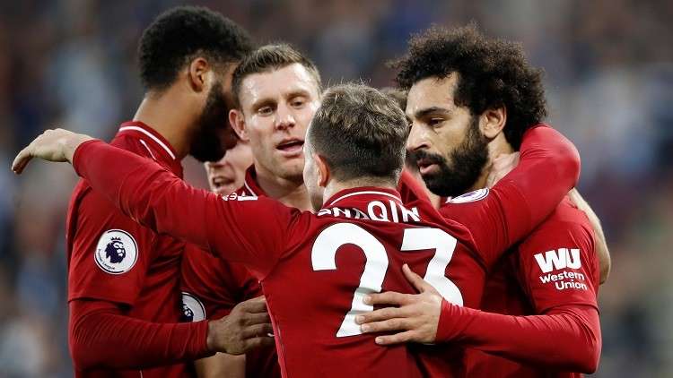 أسطورة ليفربول: شيء واحد على صلاح أن يفعله الآن