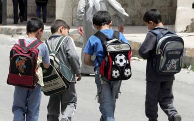 مدرسة أساسية حكومية في عمان ترفض قبول الطلبة إلا من عائلتين فقط و التربية ترد عبر "سرايا"  ..  تفاصيل  