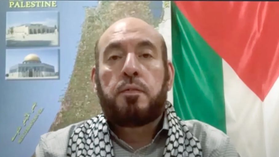 نزال: حماس لا تريد أن تحكم غزة 