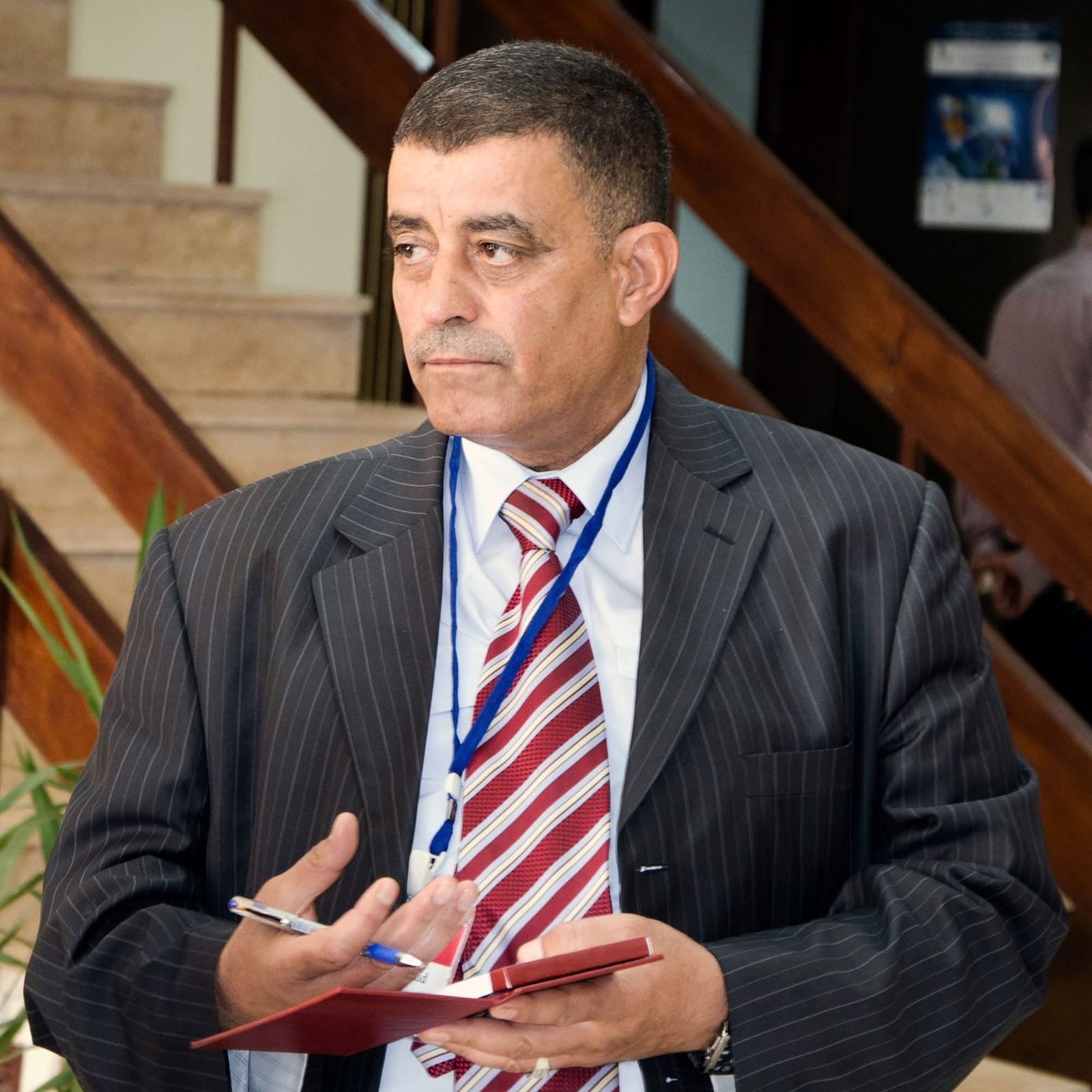 ‏الدكتور محمود زعل أبو زيد … تقاعد مشرف لمسيرة مليئة بالعلم و العطاء