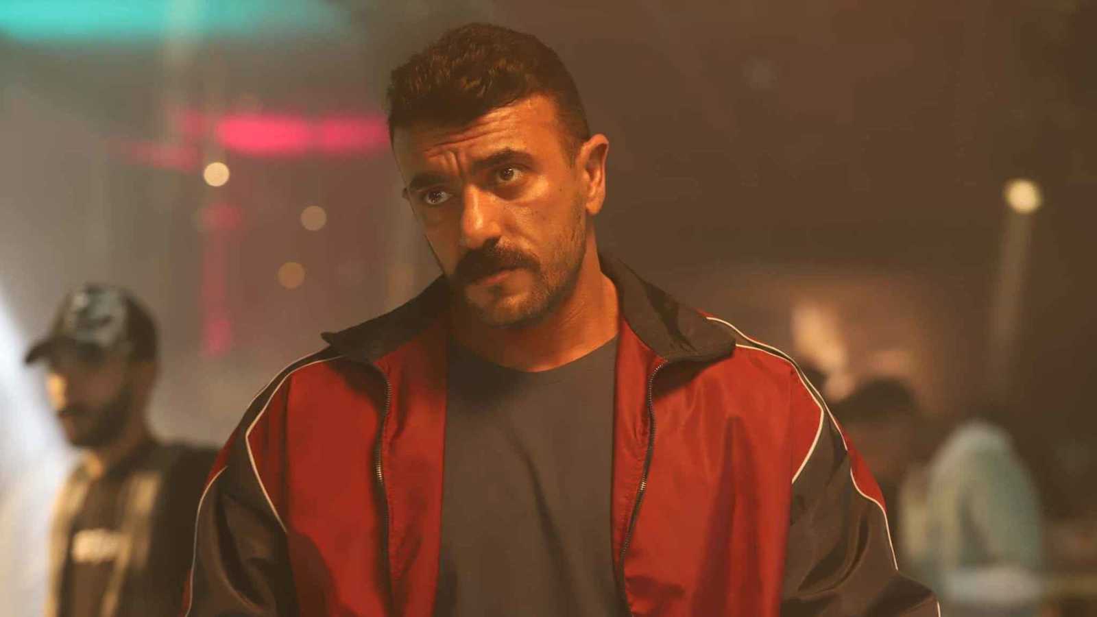 أحمد العوضي يكشف أسرار نجاح "علي كلاي" ويرد على الانتقادات 