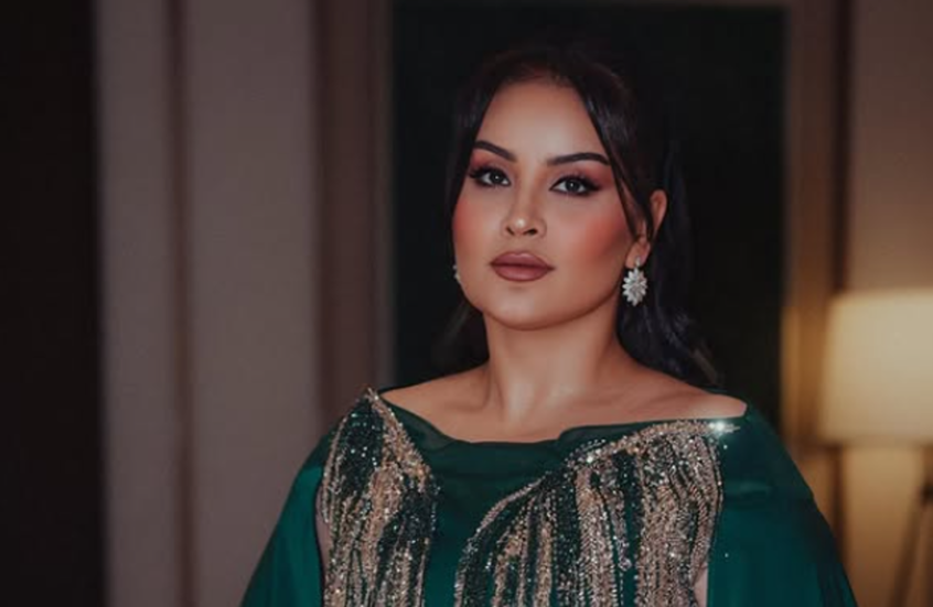فنانة وإعلامية سعودية شهيرة تكشف عن اسمها الحقيقي لأول مرة وتوضح تفاصيل "تعرضها للنصب" بدبي - فيديو
