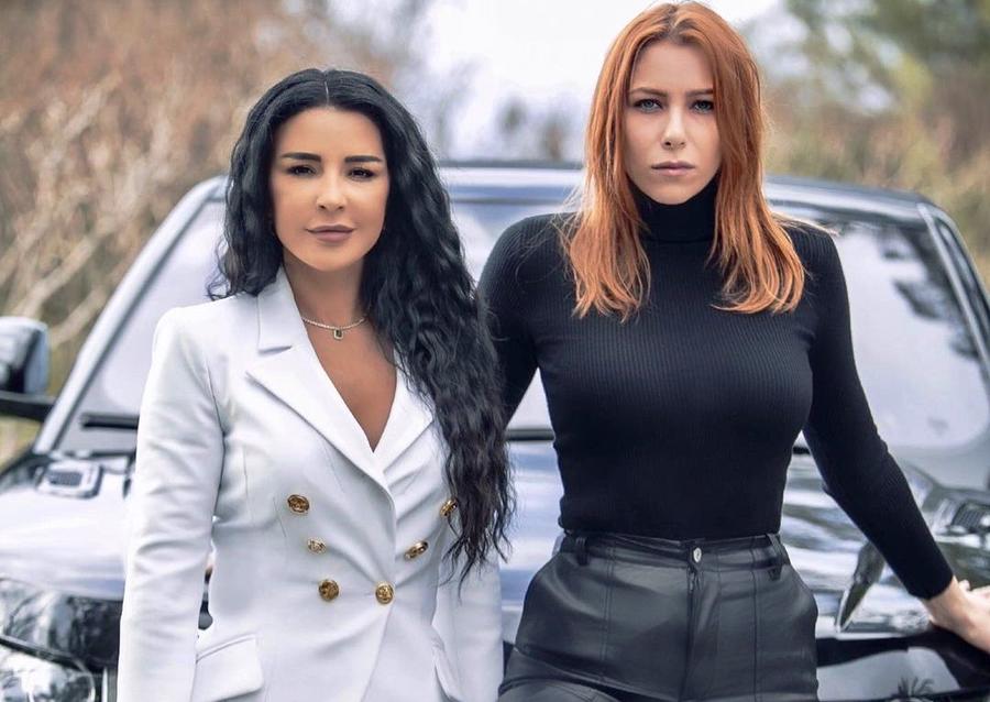 ما الذي كشفت عنه الصورة الأولى من كواليس مسلسل " للموت 3"؟