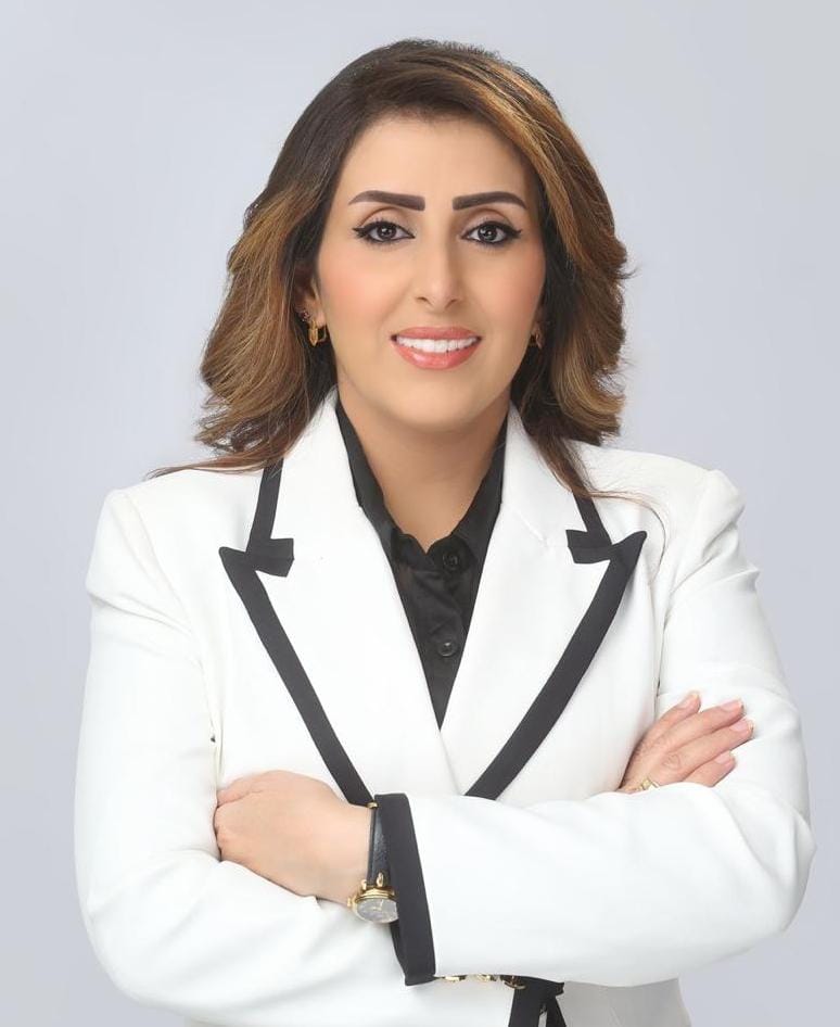 لولوة عبد العزيز الفايز ..  كل عام وأنتِ بخير