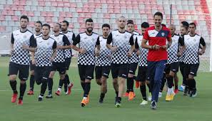 منتخب (النشامى) يواجه نظيره الصيني اليوم