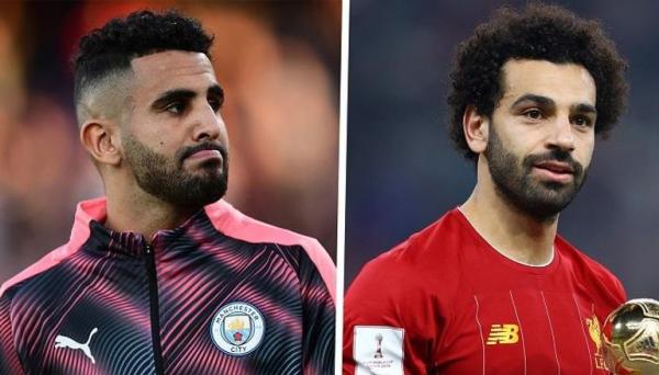 بدون محمد صلاح ومحرز  ..  هل اقتصر سباق الكرة الذهبية على 5 مرشحين؟