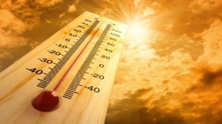 "مدني القصيم" يحذّر: الحرائق تزداد مع الحرارة ..  خففوا الأحمال