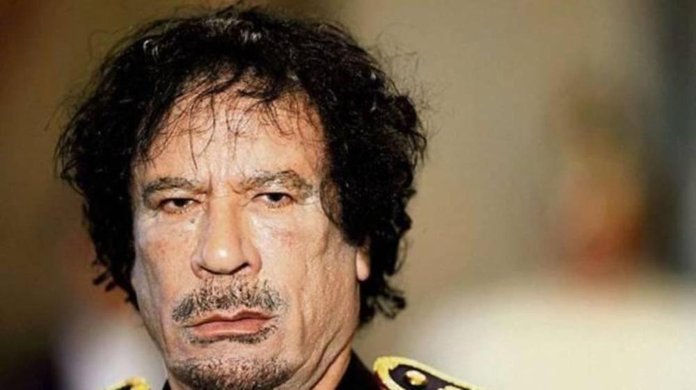 مفاوضات سرية كانت ستنقذ حياة القذافي  .. "تفاصيل"
