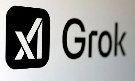 رسالة تحذير من آبل لغروك ..  والسبب صور مزيفة خادشة