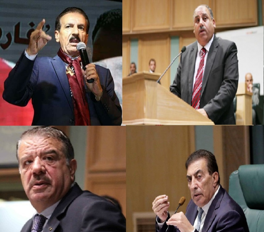 معركة رئاسة مجلس النواب تشتعل  ..  و أسماء مخضرمة تعلن ترشحها 