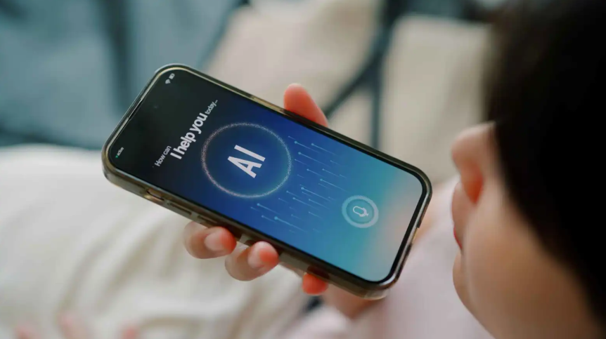 الدردشة اليومية مع الذكاء الاصطناعي قد تزيد الاكتئاب 