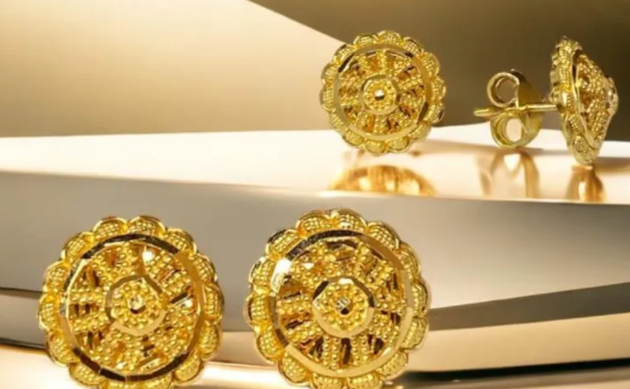 لليوم الثاني تواليًا ..  أسعار الذهب ترتفع في السوق المحلية
