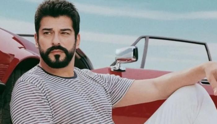أول ظهور لبوراك أوزجيفيت وسيبال تاشجي أوغلو في «مكان شروق الشمس»