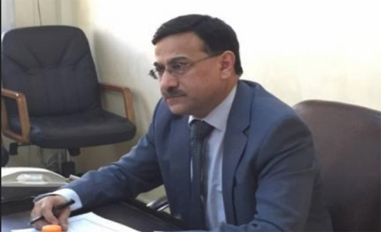 كناكرية: سنتعامل بحزم للحد من تزايد التعامل والتجارة بالدخان المهرب