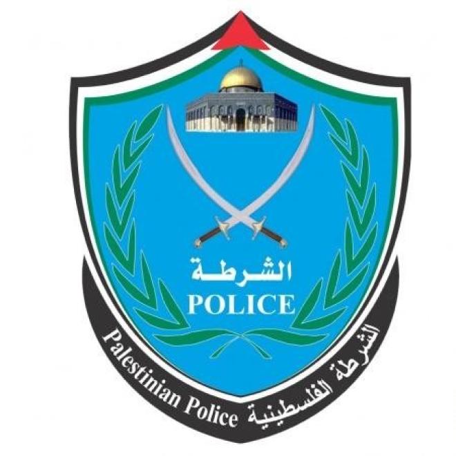مصرع طفل في حادث دعس غرب سلفيت
