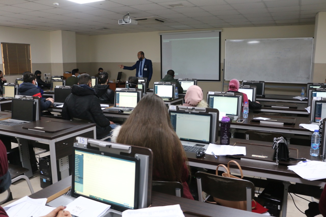 دورة التطبيقات العملية في المحاسبة المالية