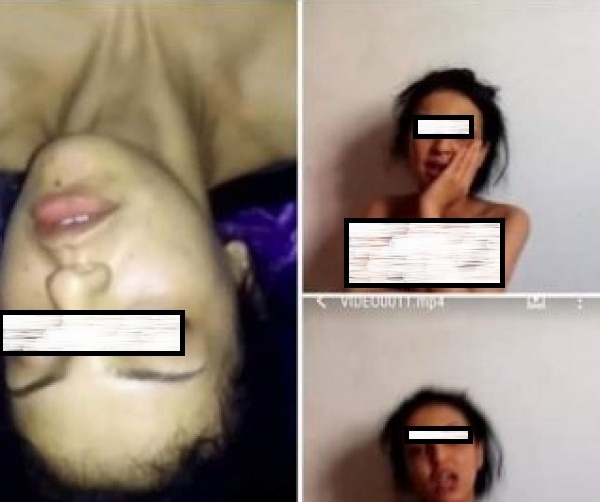 ليبيا : بطريقه وحشية  ..  بعد تصويرها عارية ..  قتل فتاة عشرينية ورمي جثتها على قارعة الطريق  ..  "تفاصيل"