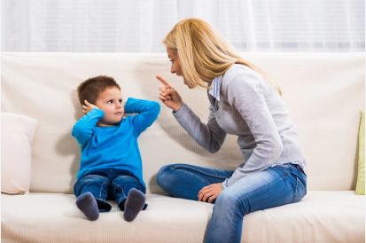 حياتي وحياة أبنائي تأثرت بعصبيتي الشديدة، فكيف أتخلص منها؟