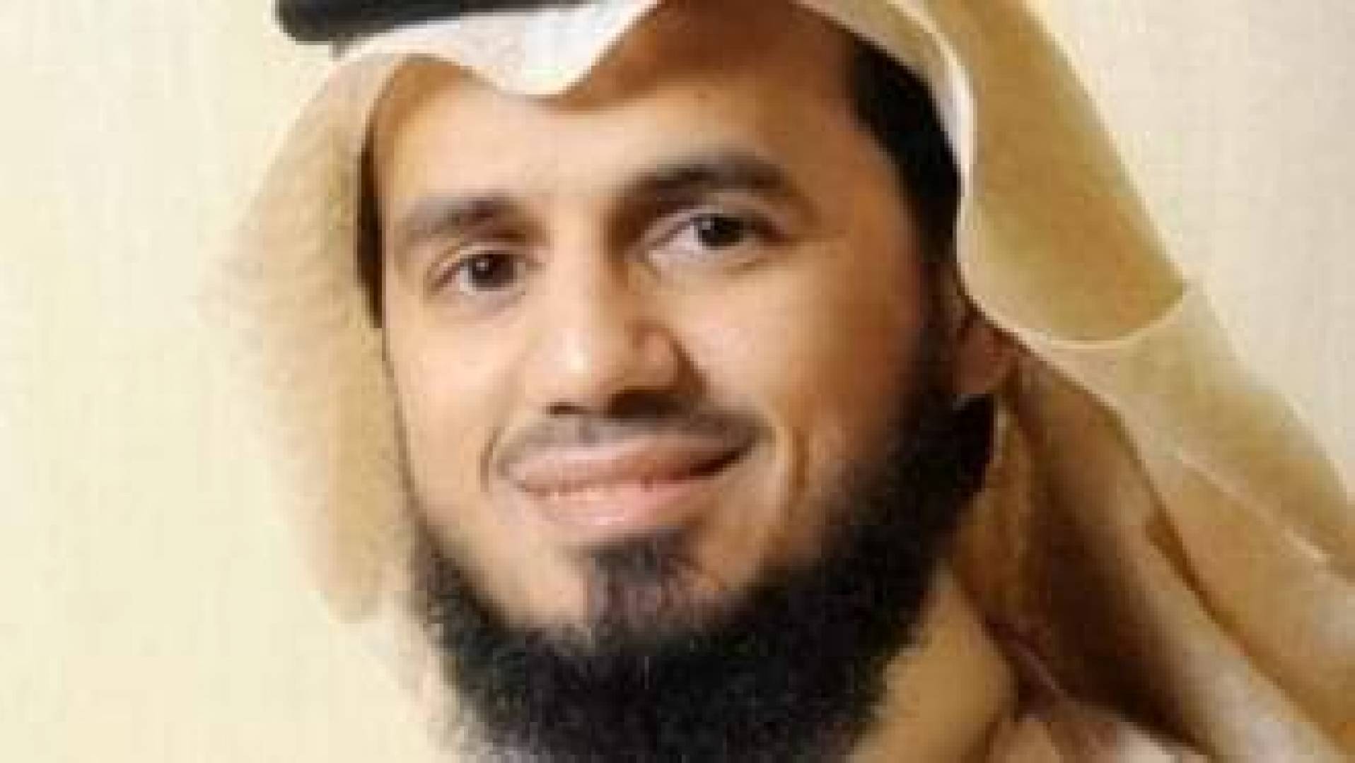إصابة المقرئ السعودي أبو بكر الشاطري بكورونا في لندن