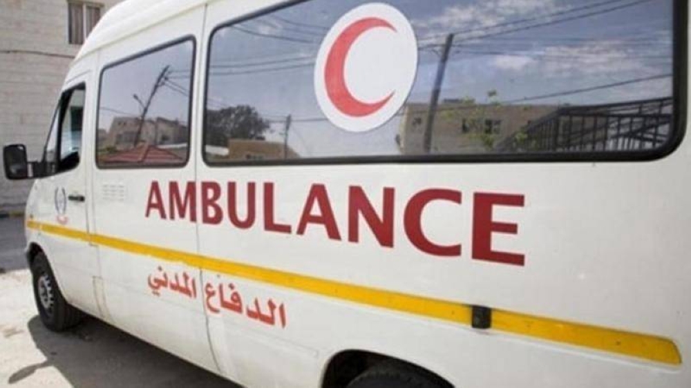 وفاة و 7 اصابات بحوادث مختلفة خلال 24 ساعة