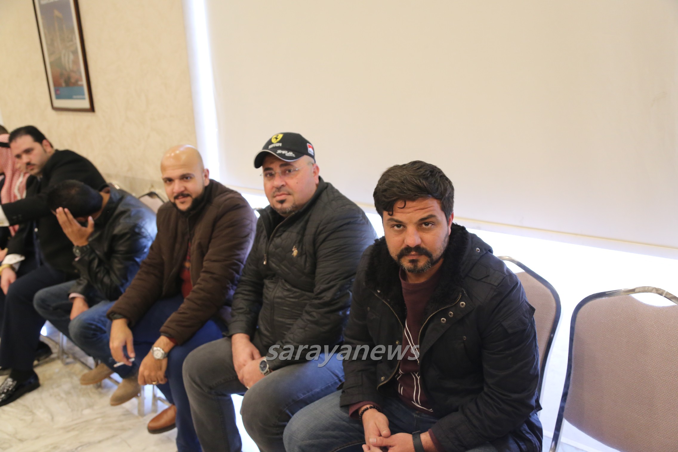 saraya news