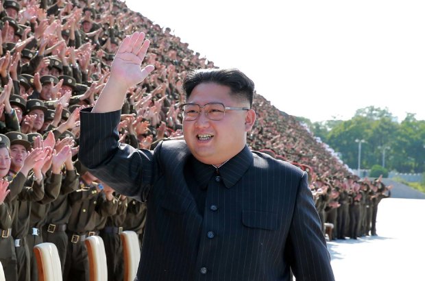 "منشقة" عن نظام كوريا الشمالية تكشف اسرار خطيرة عن حياة "كيم جون" ..  أعدم موسيقيين بوضعهم  بفوهات مضادات الصواريخ